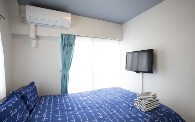 Suginami Koenji Apartment