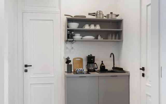 VD Boutique Apartments No 1 Bucharest