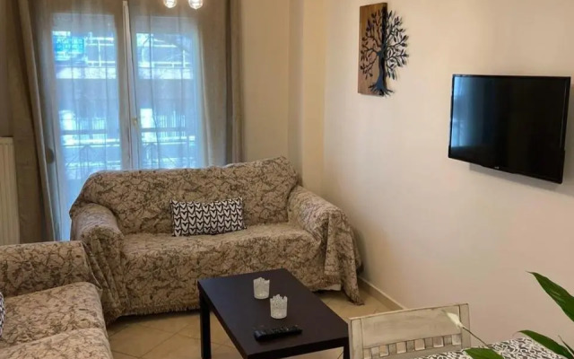 Tanya Apartment