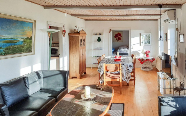 Strandhuset