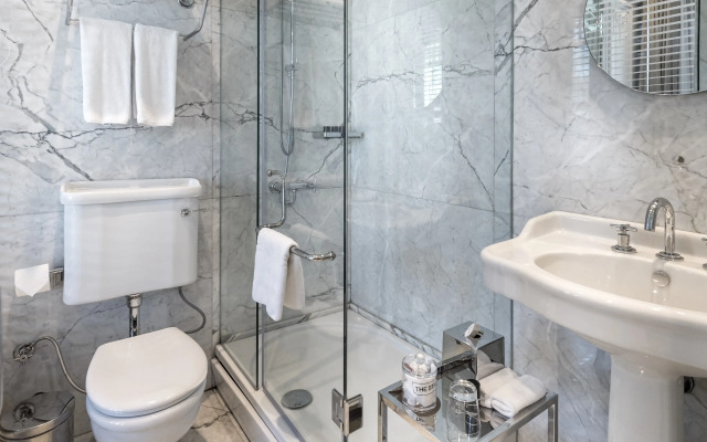 The House Hotel Bosphorus