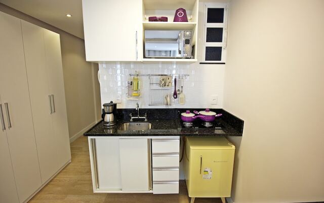 Rio Spot Homes Ipanema C026