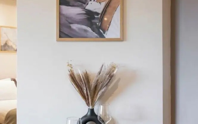 Zen Luxury Studio
