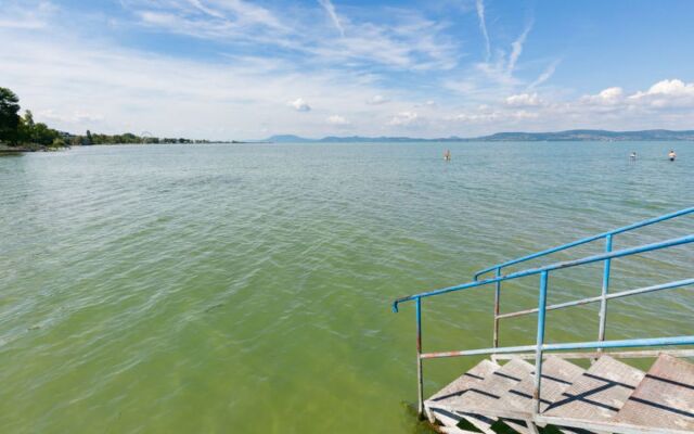Villa Bella 01 Balatonboglar/Balatonlelle