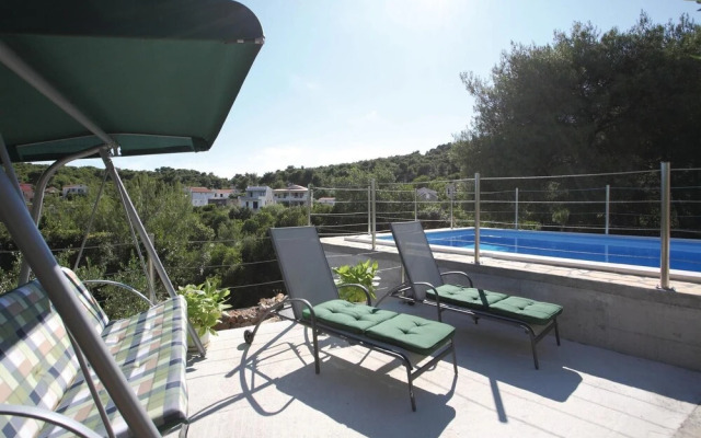 Nice Home in Rukavac With Wifi and 4 Bedrooms