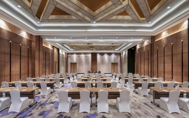 ARTOTEL Suites Mangkuluhur Jakarta