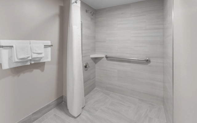 Days Inn by Wyndham Dumfries Quantico