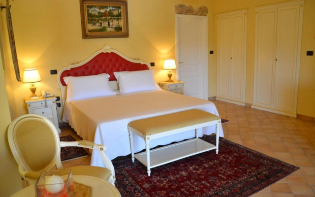 Sangiorgio Resort & Spa