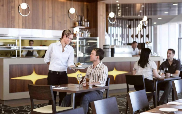 Grand Hotel and Apartments Townsville
