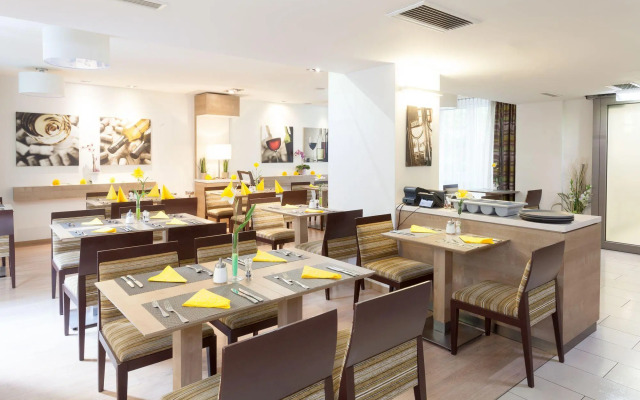 Ramada Hotel & Suites Vienna