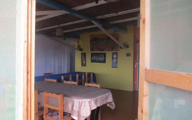 A Paz Residence