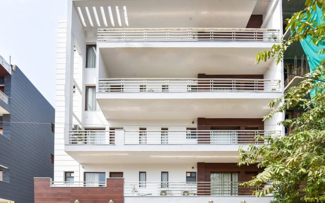 Palam Heights by Ziffyhomes
