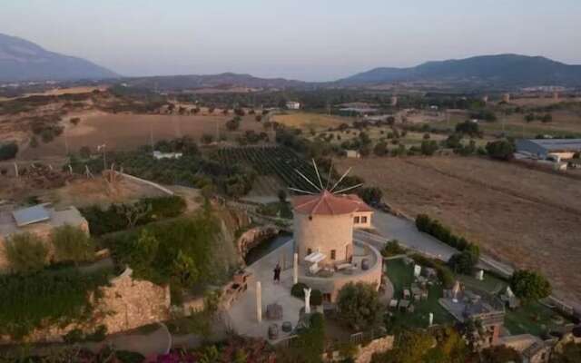 Balahan Tatil Evi Datca