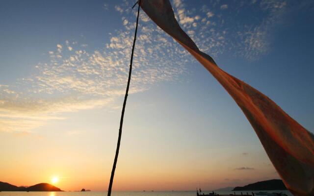 Koh Mak Resort