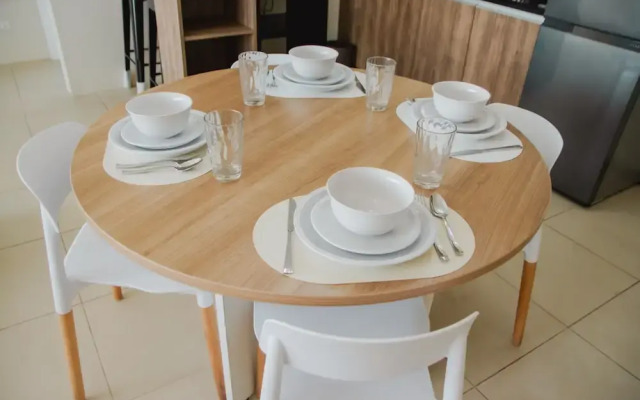 Spacious 3 Bedroom Appartement Avida