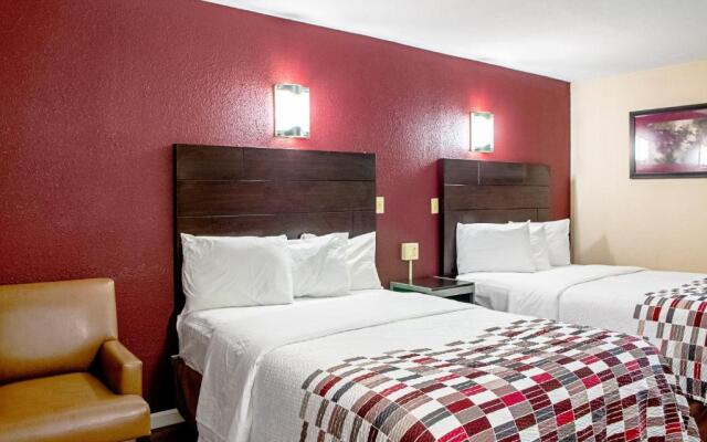 Red Roof Inn Slidell