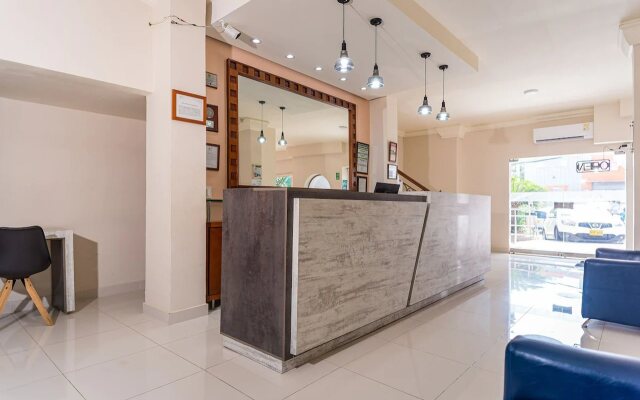 Hotel Costa Linda