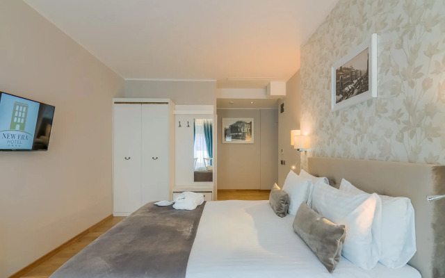 New Era Hotel Bucharest City