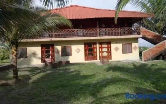 Toquilla Hotel