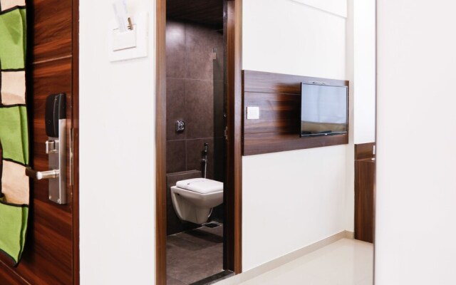 Treebo Mumbai International
