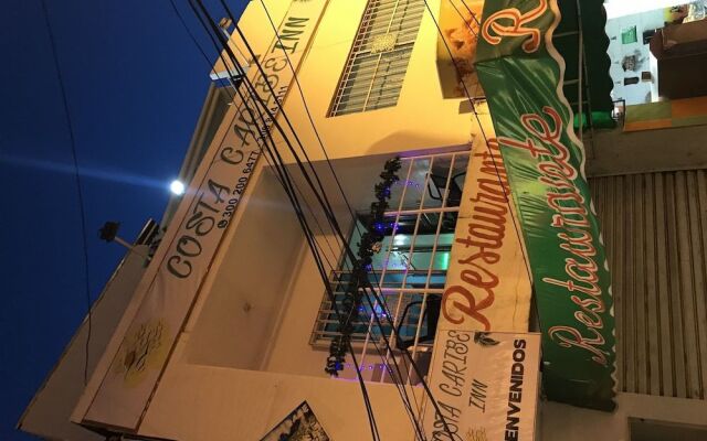 Costa Caribe Inn