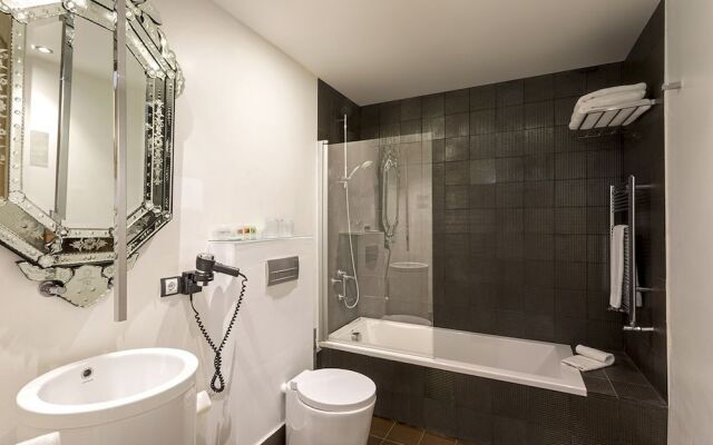 Gastro Hotel Posada Real de La Casa del Abad