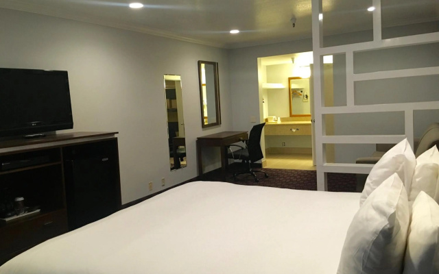 Hotel Pacific Manhattan Beach