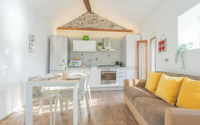 The Green Nest by Lake Como by Rent all Como