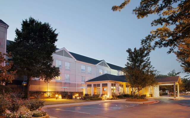 Hilton Garden Inn Bentonville Rogers