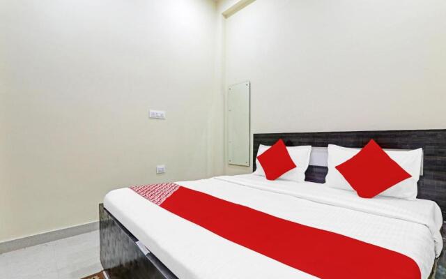 OYO 85565 Hotel Classio Grand