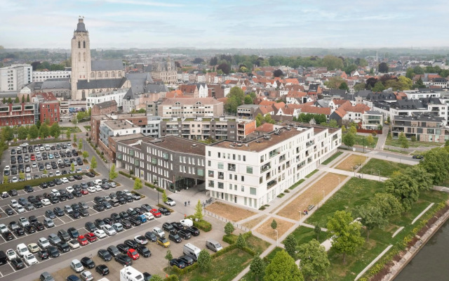 Leopold Hotel Oudenaarde