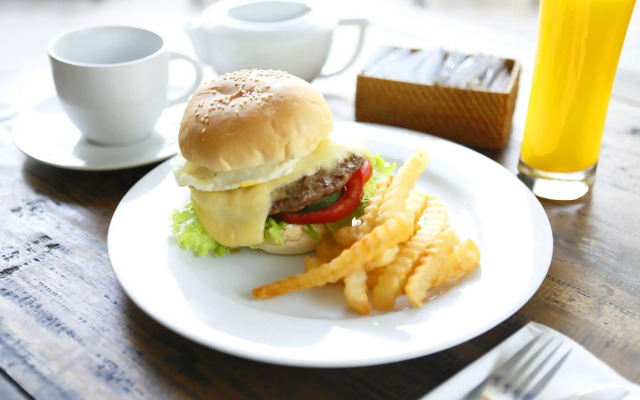 7 Bidadari Boutique Hotel
