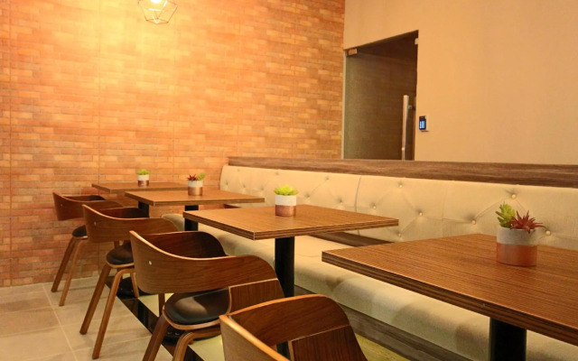 Good Nice Hotel Patong