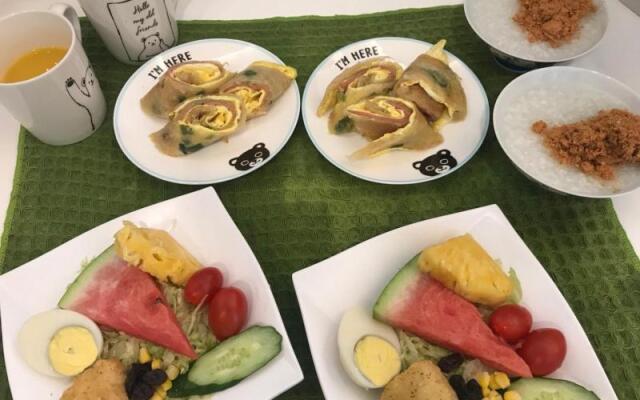 Kenting Garden 52 Hotel