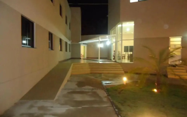 Prime Hotel Hortolandia