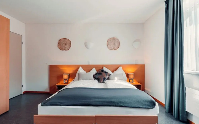 Hotel Rössli Luterbach