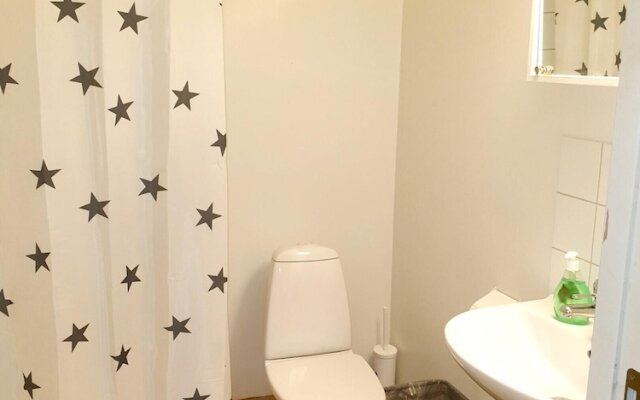 Studio in Nacka