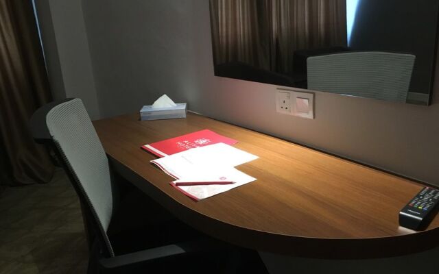 Aliya Hotel Klang