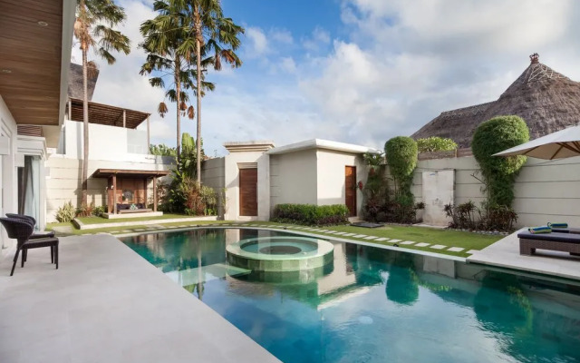 Villa K
