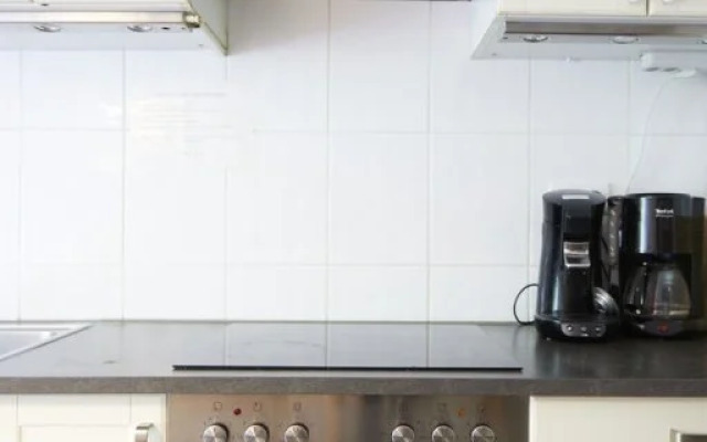 Boardinghouse Château Abraham