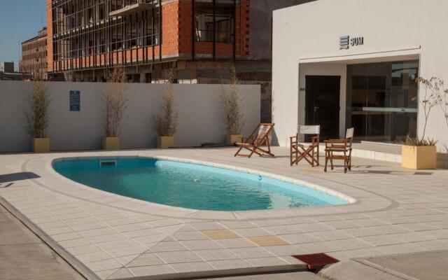 Hotel Puerto Amarras