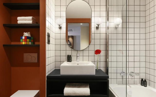 Rockypop Flaine Hotel & Spa
