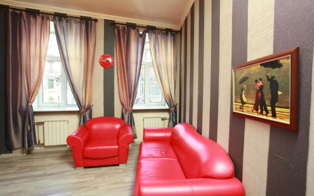 Spb Rent Service