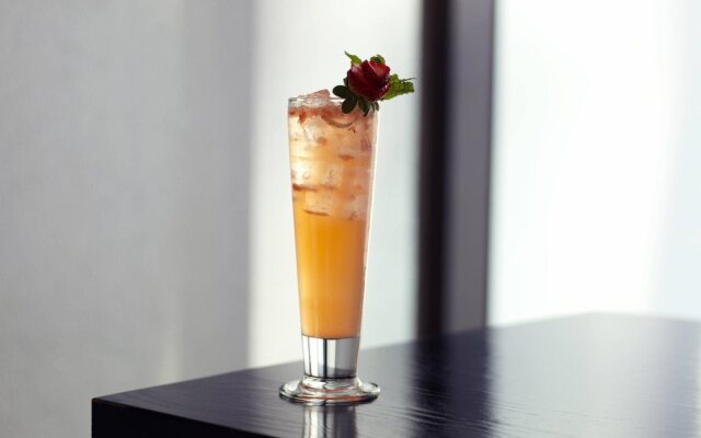 Four Points by Sheraton Brisbane