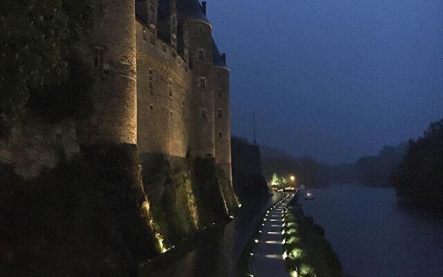 Les Appartements du Boudoir