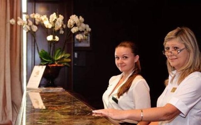 Hotel National