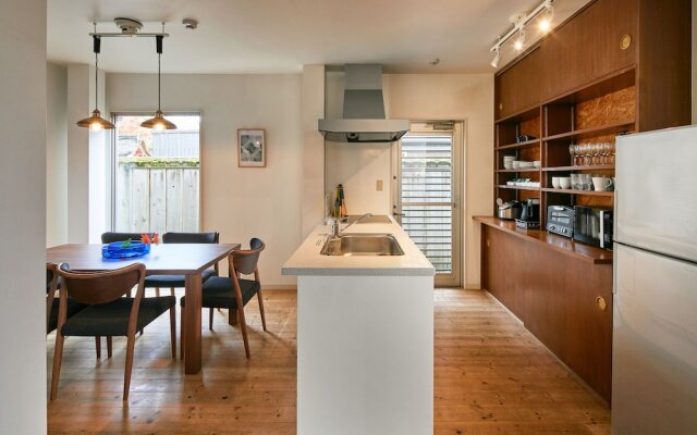 Gojo Higashiyama Residential Suite