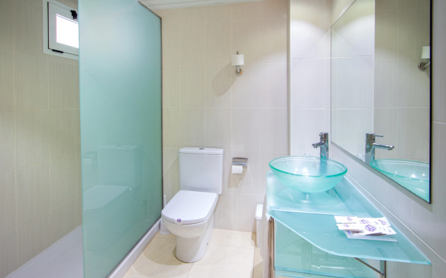 Hotel Servigroup Pueblo Benidorm