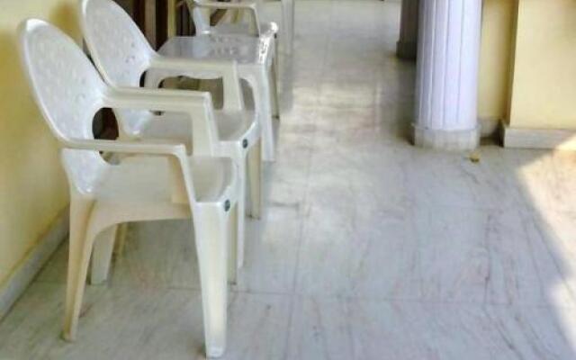 ISH, Atithya Homestay and Serviced Apartment