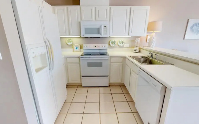 South Beach Ocean E1